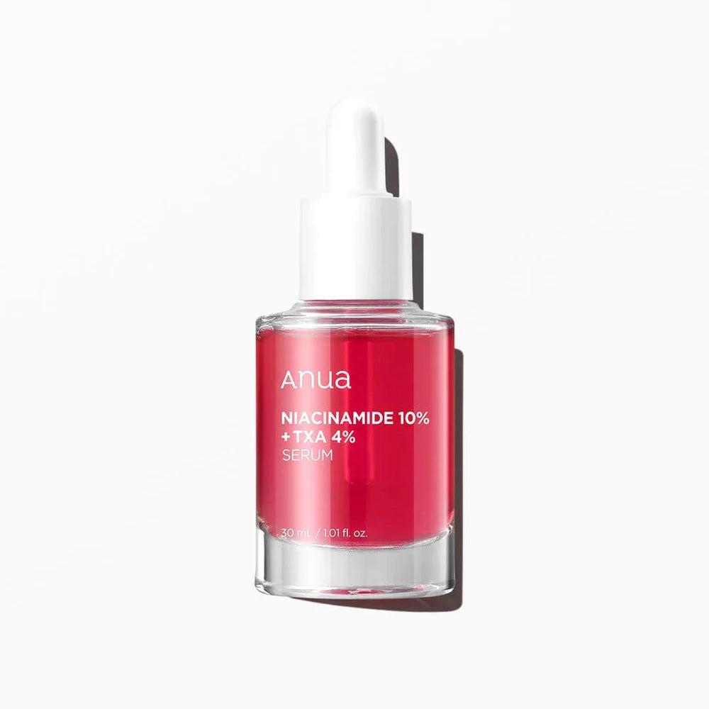 Anua NIACINAMIDE 10%+TXA 4% Serum 30mL