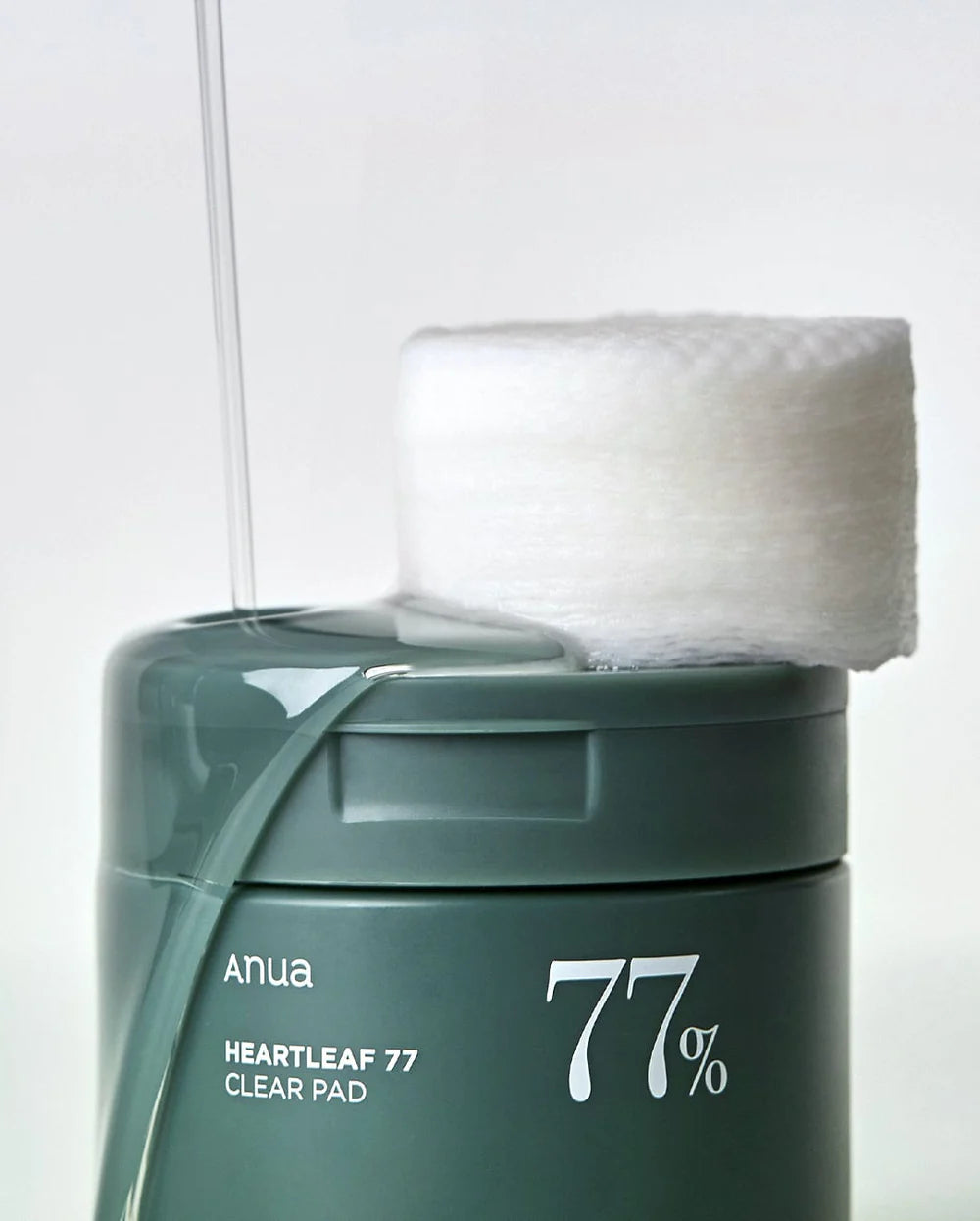 Anua Heartleaf 77% Toner Pad 160mL